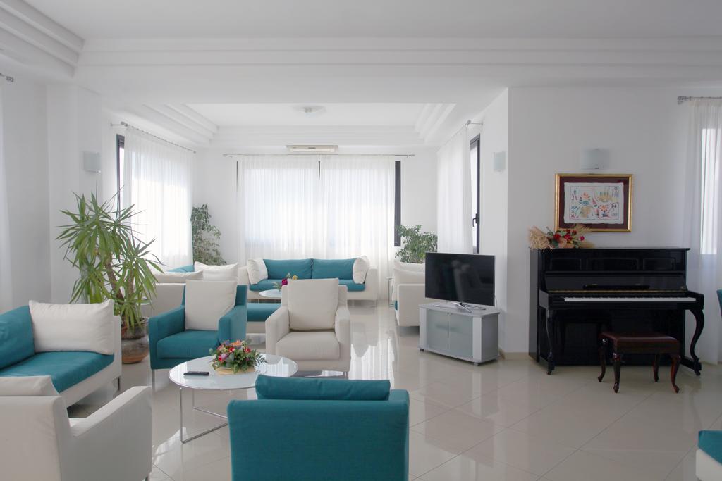 Bikini Hotel Vieste Bagian luar foto